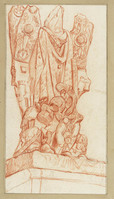 K III 013
<br/>
Trofeo di Mario
<br/>
<em>Goltzius, Hendrick (1558-1617)</em>